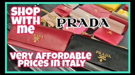 prada bag sale outlet|Prada clearance outlet store.